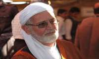 پیام تسلیت مدیرعامل شرکت شهرکهای صنعتی  استان کردستان در پی رحلت شیخ صلاح الدین حسامی