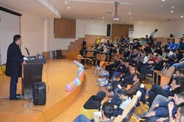 برگزاري استارتاپ ويكند شركت شهرک‌هاي صنعتی كردستان با محوريت صنعت طيور 