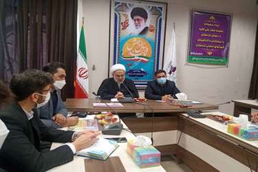 تقویت شهرک‌های صنعتی موجب رفع بیکاری می‌شود    