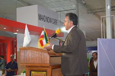 سرمایه گذاری در کردستان مورد حمایت بخش‌های اداری و قضائی است  