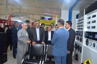 استاندار سليمانيه عراق به كردستان ايران سفر مي كند 