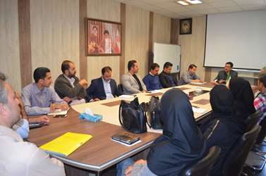 بررسي مشكلات ثبتي و مالياتي شركتهاي خدماتي شهركهاي صنعتي استان كردستان 