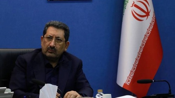 وزیر صمت:  بسته حمایتی وزارت صمت برای پایداری تولید ابلاغ شد