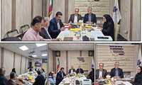 فسخ ۳ قرارداد اراضی صنعتی راکد در کردستان در کارگروه ماده ۴۸